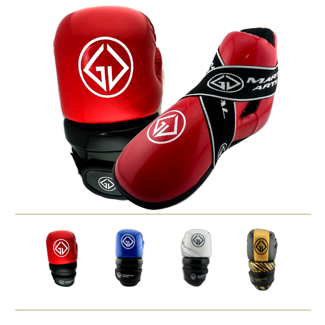 guates abiertos gv impact series