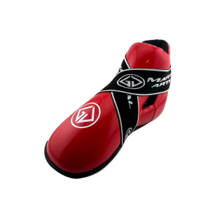 GV Impact Series Boots