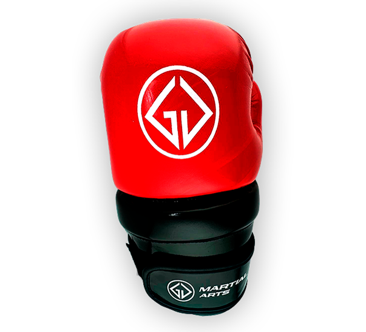 GV Impact Series Guantes