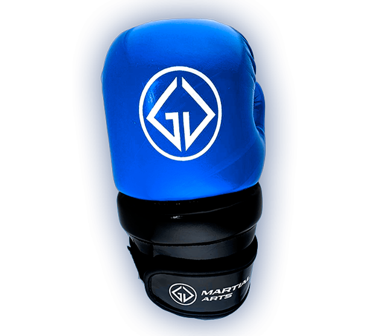 GV Impact Series Guantes