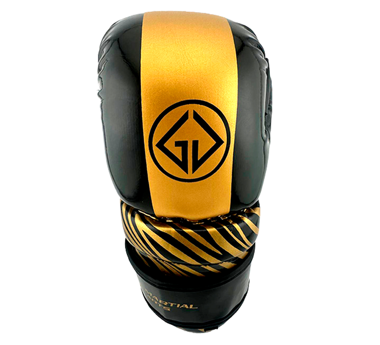GV Impact Series Guantes